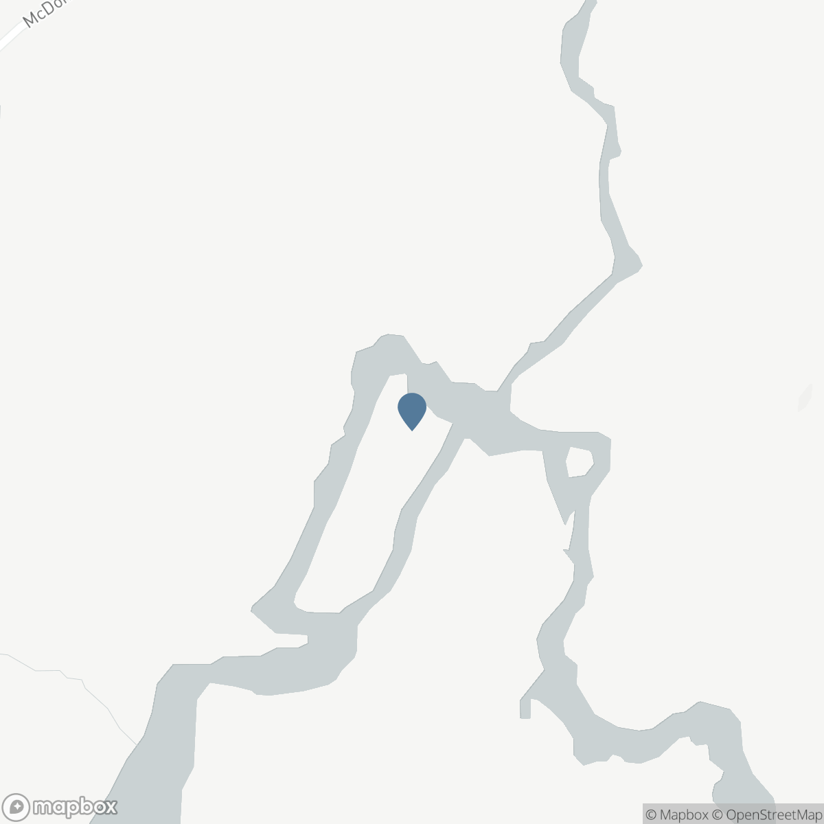 0 STEWART'S ISLAND, Tay Valley, Ontario K0G 1A0